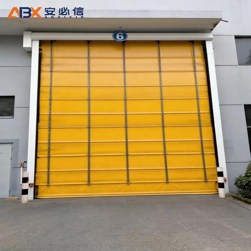贵阳翻转式卸货平台