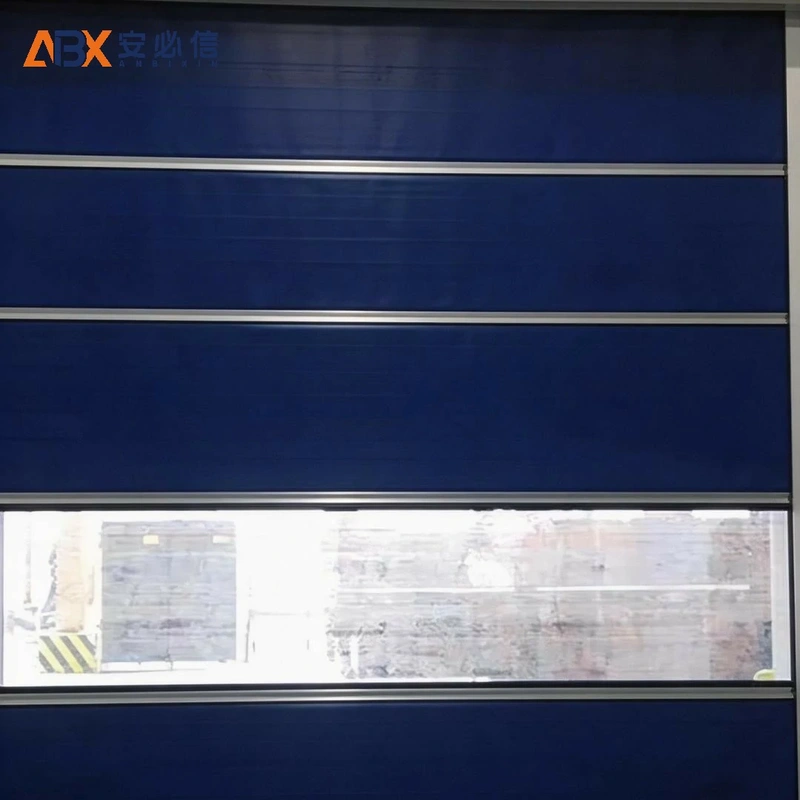 贵阳快速门
