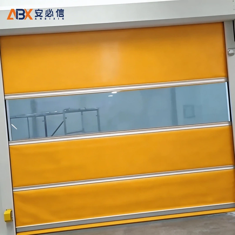 贵阳高速门
