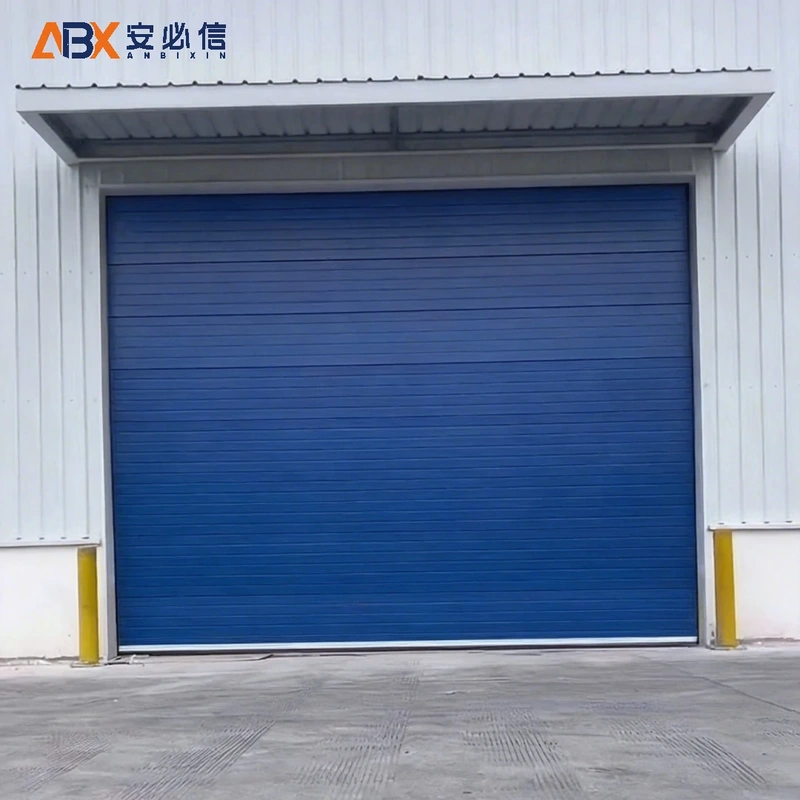 贵阳厂房高速门